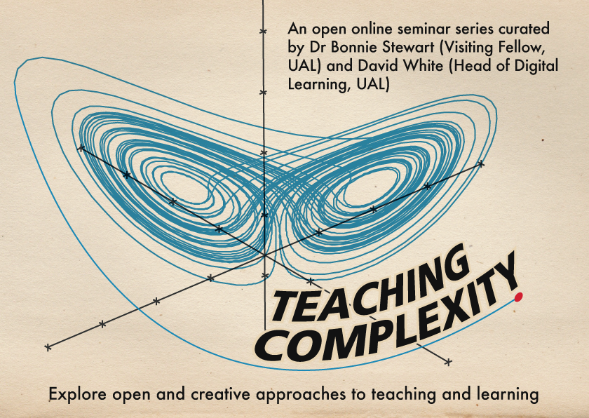 Teaching Complexity