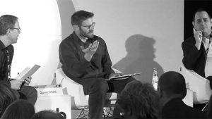 Arguing with the Digital Natives guy in four vexations